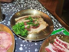 -黑牛の場烤肉(摩天活力城店)