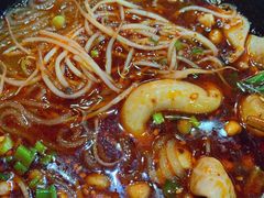 肥肠粉-青石桥老瓦房肥肠粉总店(青石桥总店)