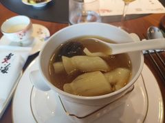 -潮汕味道·煮海餐厅(金麟大厦店)