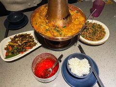 -觅山云南菜(泊富ICITY店)