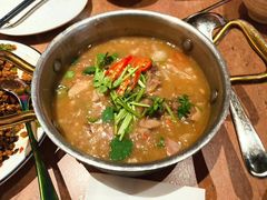 -浩海火烧云傣家菜(京广店)