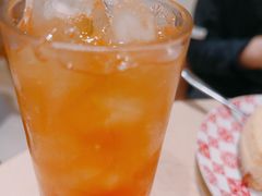 柠檬茶-DA GIULIANO