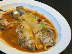 -锦楼·臻选新杭帮(杭州中心店)