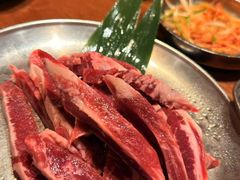 -马场洞肉铺(高丽街店)
