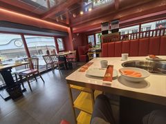 -何师傅美蛙鱼头(汉街店)