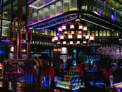 -爱啤精酿·民谣酒馆(滨江店)