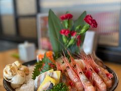 -菊上尊品料理(八佰伴中心店)