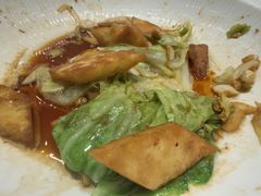-巴依老爷新疆美食(工体旗舰店)