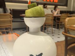 -太食獸泰式茶餐厅(IFS国金中心店)