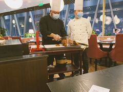 -柒园·三十年创意杭帮菜(龙湖滨江天街店)