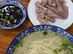 -苏州藏书羊肉馆(安顺路店)