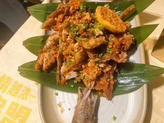 -串盟烧烤·长沙美食地标(星沙店)