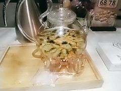 -如轩·海鲜砂锅粥·潮汕菜(小榄店)