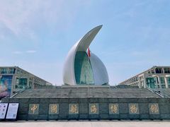 -上海中国航海博物馆