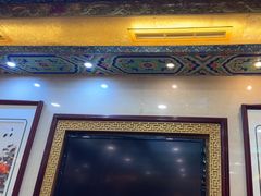 -鹊华居·地道鲁菜·海鲜·融合味(大明湖店)