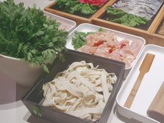 -火锅先生(五马街店)