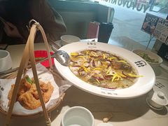 -渔语鱼酸菜鱼新川菜(来福士店)