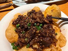 -蚝翅·海鲜粥·烧烤·龙虾季(海曙天一店)