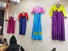 -朴小妹人参鸡汤火锅(长白山万达店)