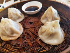 -锡和无锡菜(景丽苑店)