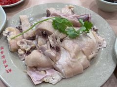 -百家鸡味馆(清泰店)
