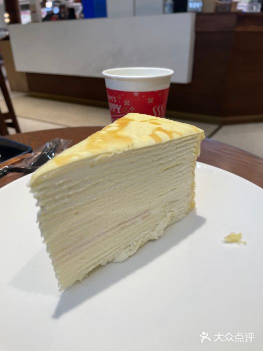 Peet's Coffee皮爷咖啡(豫园店)图片