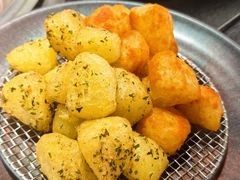 -313羊庄鲜羊火锅·鲜羊肉烧烤(李村店)