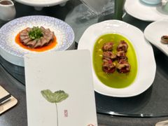 -怡園·茶膳(怡园店)