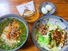 -老崔的面馆(玉函路店)