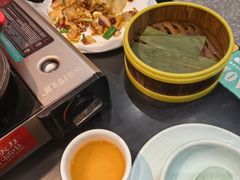 -在莲野·湖北民间菜·头牌松滋鸡(光谷步行街店)