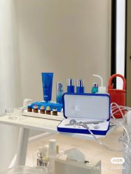 -栖SPA·ONDA ·海菲秀·皑皑科技美肤中心
