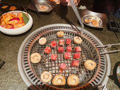 -上男·烧肉集市(五一广场店)