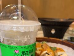-米庄·原味私房菜(骏壹万邦店)