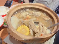 -三太子地摊烧烤·小龙虾(北蔡店)