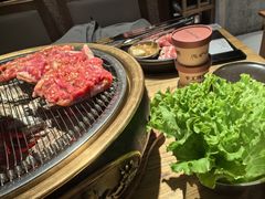 -泥炉烧肉师(新街口金銮巷店)