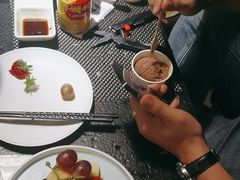 -福禧荟·海鲜自助