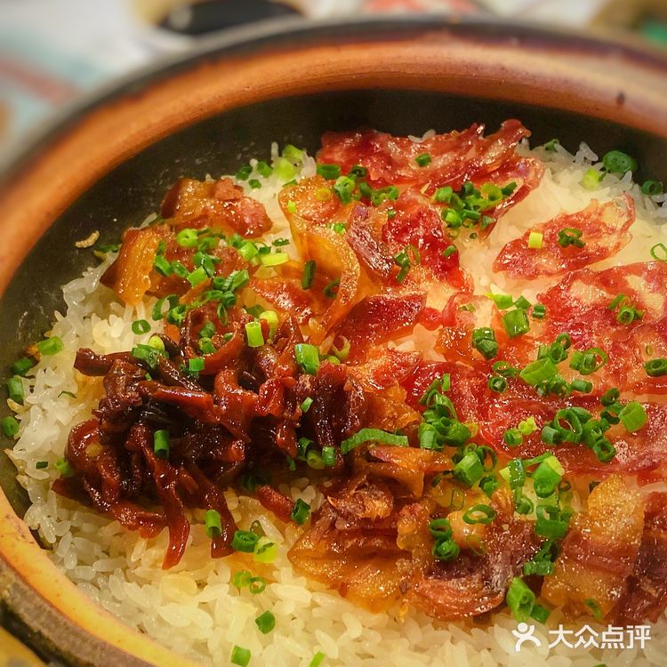 说到魔都港式餐厅🥢细记港九大牌档必须终有姓名