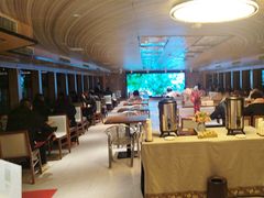 -闽江夜游台江旅游码头