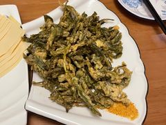 -钰田大院·怀柔地道农家菜·烤虹鳟鱼(雁栖湖店)