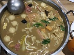 牛肚-杨翔豆皮涮牛肚(华阳城店)