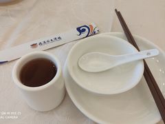 -福满园大酒楼(梅林店)