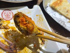 -叶派龙虾•招牌香辣蟹·海鲜(中海国际店)