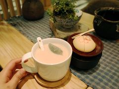 -扫雪煮茶(西村店)