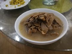 -竹海湾农家土菜