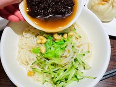 -姚记炒肝店(簋街店)
