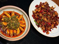 -辛香汇·锦里丨现炒川菜(滁州苏宁广场店)