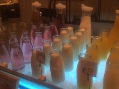 -客莱福诺富特酒店·互动餐厅