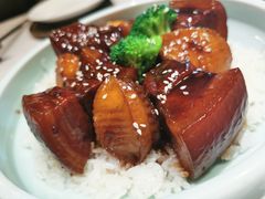 经典红烧肉-上海老站(徐家汇店)