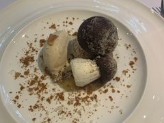 主厨甜点-蝶舍·MAISON PAPILLON