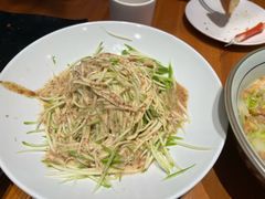 -hallch 好吃餐厅(全运村中央广场店)